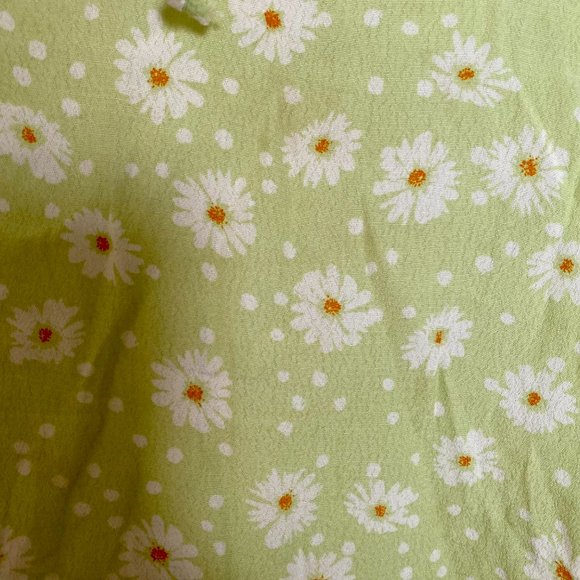 Floral Mini Dress Size Small - Picture 2 of 6